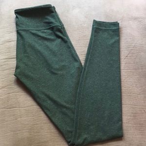 Forage/fuel green wunder under  (luxtreme) size 4